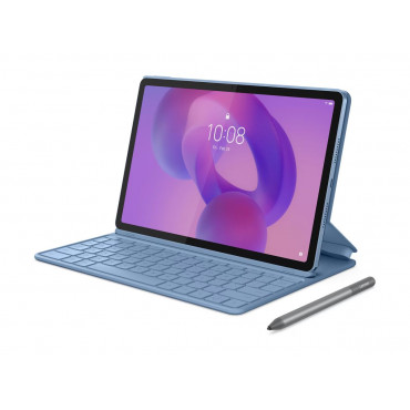 Lenovo Idea Tab 5G LTE (w/o power adapter) | ZAFM0483SE | 11 " | Polar Blue | IPS | 2560 x 1600 pixels | MediaTek | Dimensity 63