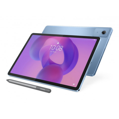 Lenovo Idea Tab 5G LTE (w/o power adapter) | ZAFM0483SE | 11 " | Polar Blue | IPS | 2560 x 1600 pixels | MediaTek | Dimensity 63