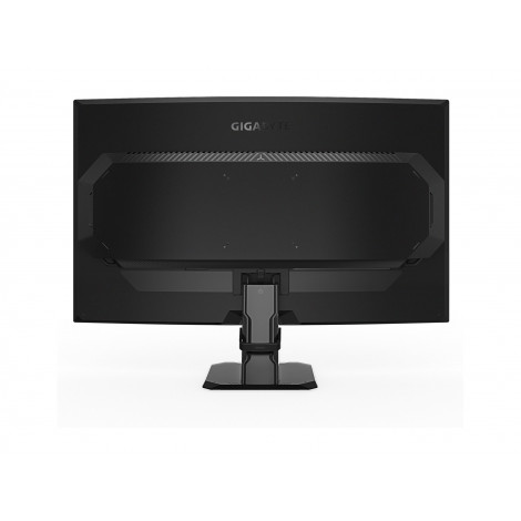 Gigabyte | GS27QCA EK | 27 " | VA | 180 Hz | 1 ms | 2560 x 1440 pixels | 250 cd/m | HDMI ports quantity 2