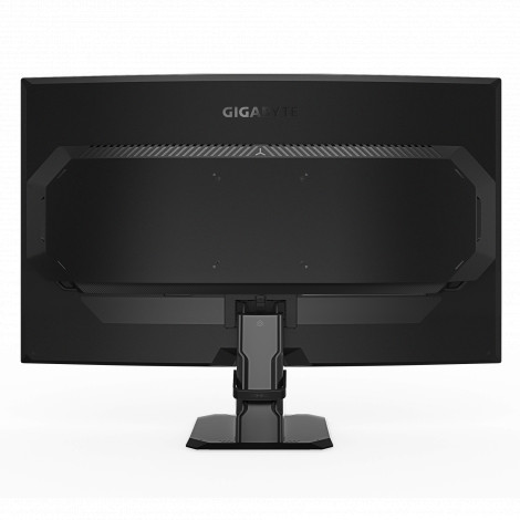 Gigabyte | GS27QCA EK | 27 " | VA | 180 Hz | 1 ms | 2560 x 1440 pixels | 250 cd/m | HDMI ports quantity 2