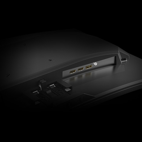 Gigabyte | GS27QCA EK | 27 " | VA | 180 Hz | 1 ms | 2560 x 1440 pixels | 250 cd/m | HDMI ports quantity 2