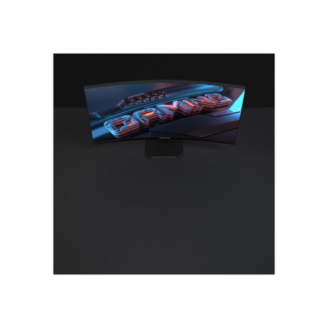 Gigabyte | GS27QCA EK | 27 " | VA | 180 Hz | 1 ms | 2560 x 1440 pixels | 250 cd/m | HDMI ports quantity 2