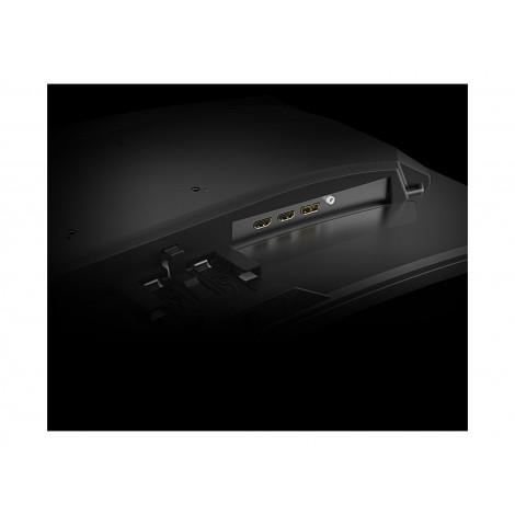 Gigabyte | GS27QCA EK | 27 " | VA | 180 Hz | 1 ms | 2560 x 1440 pixels | 250 cd/m | HDMI ports quantity 2