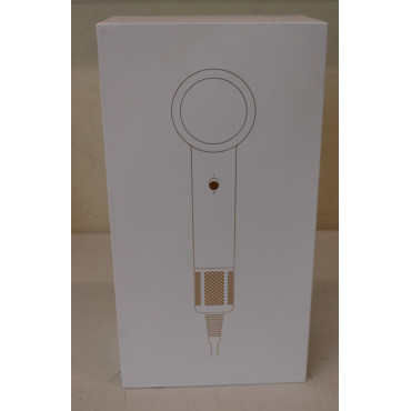 SALE OUT. Jimmy Hair Dryer F7 | SALE OUT. SALE OUT. Jimmy Hair Dryer | F7 | 1600 W | Number of temperature settings 3 | Ionic fu