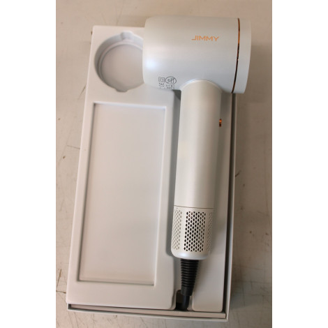 SALE OUT. Jimmy Hair Dryer F7 | SALE OUT. SALE OUT. Jimmy Hair Dryer | F7 | 1600 W | Number of temperature settings 3 | Ionic fu