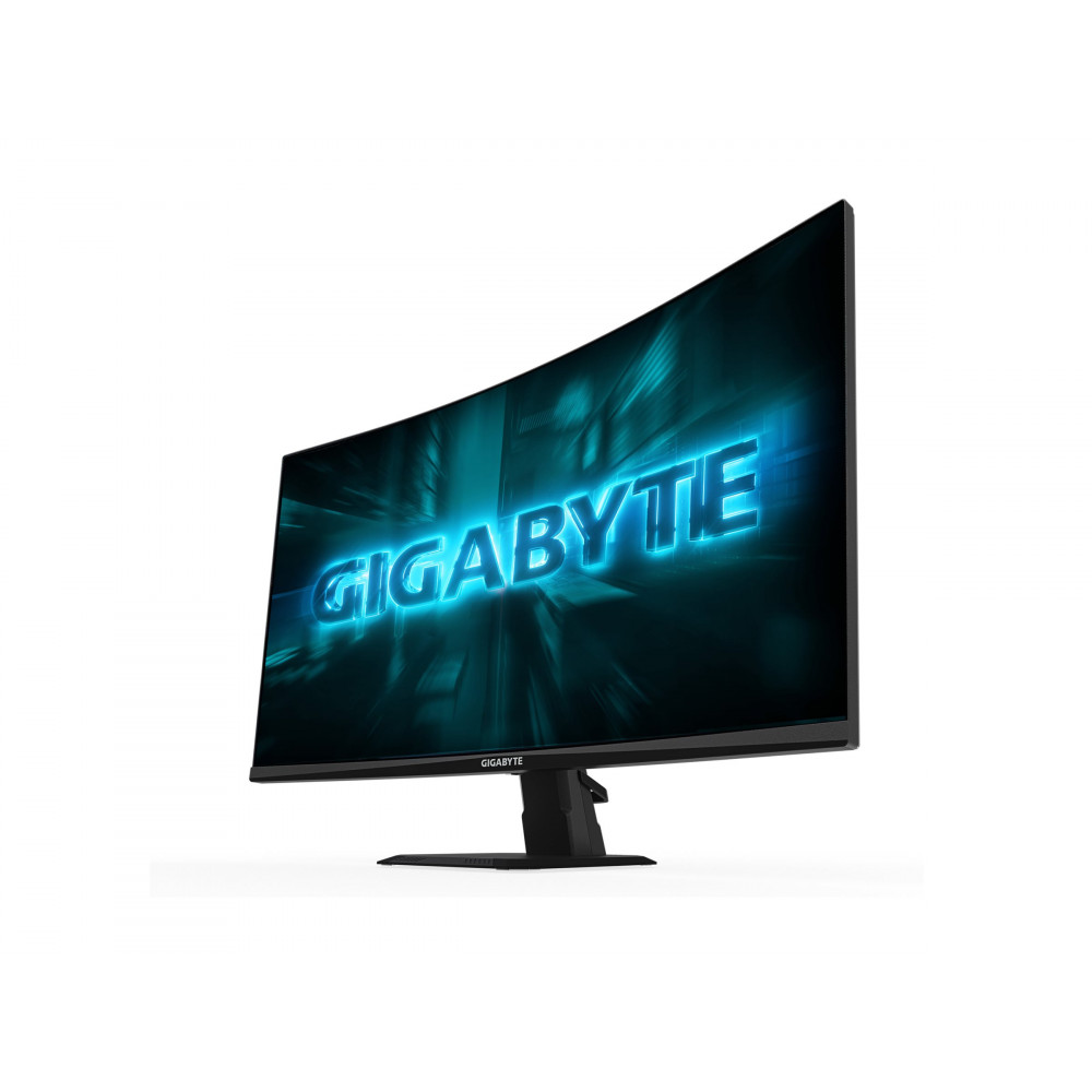 Gigabyte | GS27FC2 EK | 27 " | VA | FHD | 240 Hz | 1 ms | 1920 x 1080 pixels | 350 cd/m | HDMI ports quantity 2