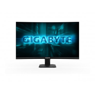 Gigabyte | GS27FC2 EK | 27 " | VA | FHD | 240 Hz | 1 ms | 1920 x 1080 pixels | 350 cd/m | HDMI ports quantity 2