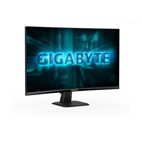 Gigabyte | GS27FC2 EK | 27 " | VA | FHD | 240 Hz | 1 ms | 1920 x 1080 pixels | 350 cd/m | HDMI ports quantity 2