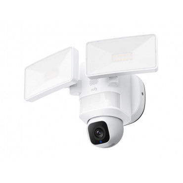 Anker Eufy Floodlight camera E30 White | Anker Eufy