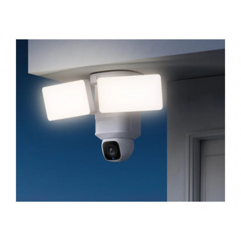 Anker Eufy Floodlight camera E30 White | Anker Eufy