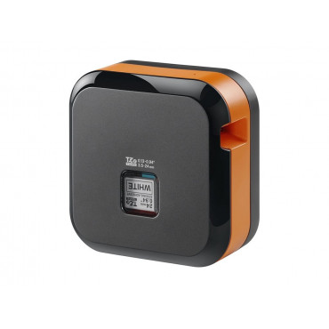 Brother PT-E720BT Mobile Label Printer, USB/Bluetooth, for 24 mm Wide Tape | Brother