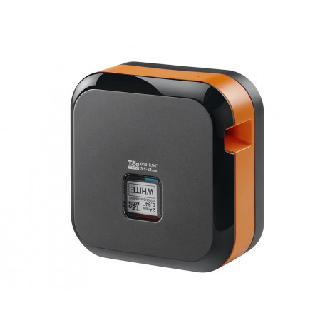 Brother PT-E720BT Mobile Label Printer, USB/Bluetooth, for 24 mm Wide Tape | Brother