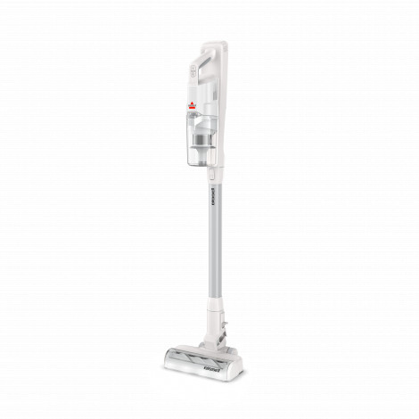 Bissell Stick Vacuum | PowerClean | Cordless operating | 200 W | Operating time (max) 40 min | Warm White/Gray/Sparkling Silver