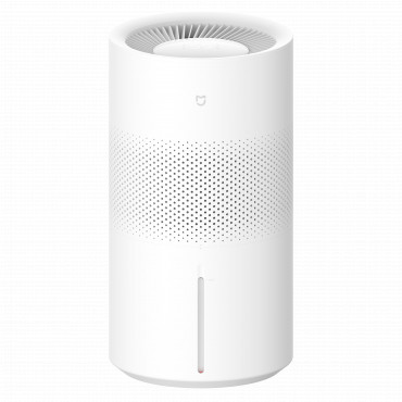 Xiaomi Mijia Smart Evaporative Humidifier Pro EU | Water tank capacity 5 L | Humidification capacity 600 ml/hr | White
