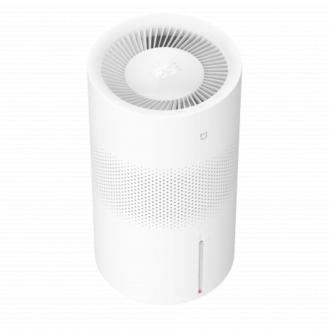 Xiaomi Mijia Smart Evaporative Humidifier Pro EU | Water tank capacity 5 L | Humidification capacity 600 ml/hr | White
