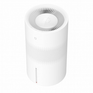 Xiaomi Mijia Smart Evaporative Humidifier Pro EU | Water tank capacity 5 L | Humidification capacity 600 ml/hr | White