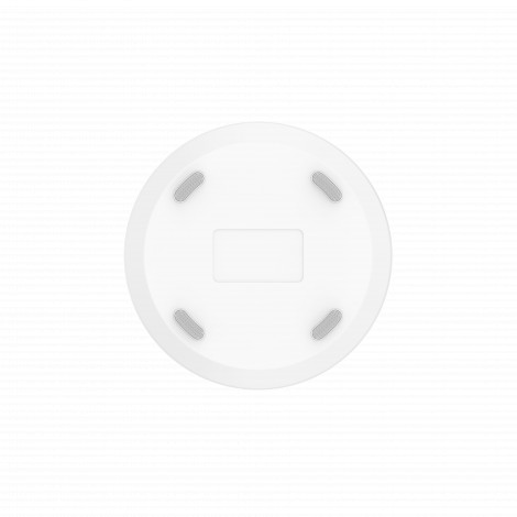 Xiaomi Mijia Smart Evaporative Humidifier Pro EU | Water tank capacity 5 L | Humidification capacity 600 ml/hr | White