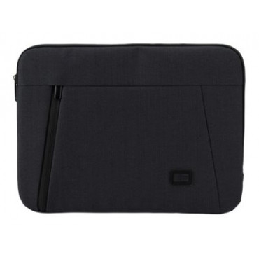 Case Logic HUXS213 Huxton | Laptop Case | Fits up to size 13 " | Sleeve | Black