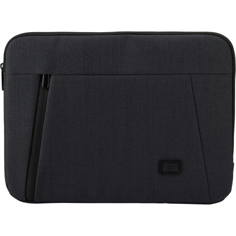 Case Logic HUXS213 Huxton | Laptop Case | Fits up to size 13 " | Sleeve | Black