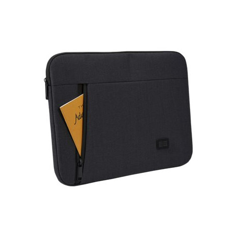 Case Logic HUXS213 Huxton | Laptop Case | Fits up to size 13 " | Sleeve | Black