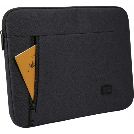 Case Logic HUXS213 Huxton | Laptop Case | Fits up to size 13 " | Sleeve | Black
