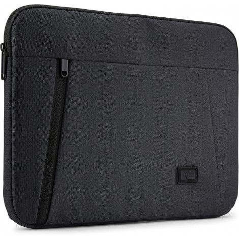 Case Logic HUXS213 Huxton | Laptop Case | Fits up to size 13 " | Sleeve | Black