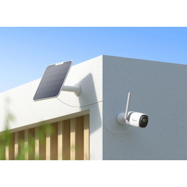 Reolink Altas Series G650 with SolarPanel 3 | Bullet | 4 MP | 4mm | IP66 | H.264/H.265 | Micro SD, Max. 512GB