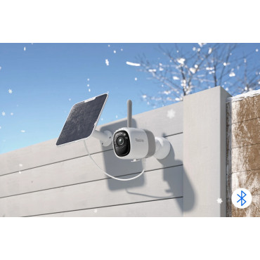 Reolink Altas Series G650 with SolarPanel 3 | Bullet | 4 MP | 4mm | IP66 | H.264/H.265 | Micro SD, Max. 512GB