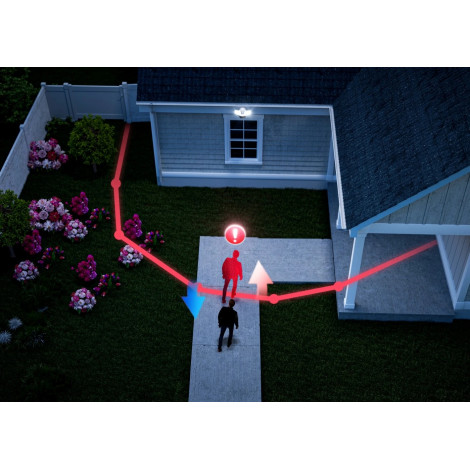 Reolink Camera | Floodlight Series F751W | Floodlights | 8 MP | F2.8mm/F1.6 | IP66 | Micro SD, Max. 512GB