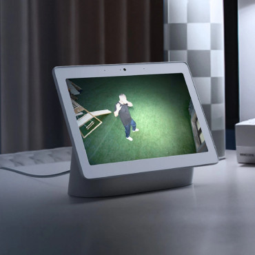 Reolink Camera | Floodlight Series F751W | Floodlights | 8 MP | F2.8mm/F1.6 | IP66 | Micro SD, Max. 512GB