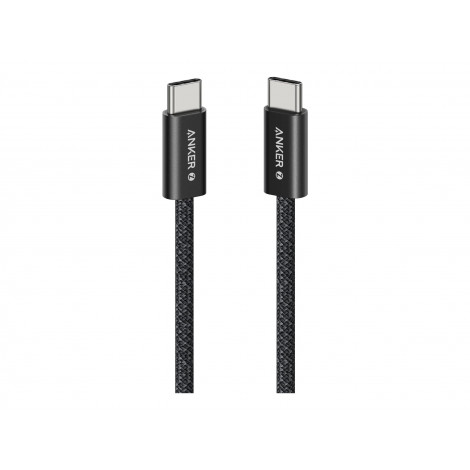 Anker Anker Zolo USB C to USB C 240W Braided Fast Charging Cable A8060 | A8060H11