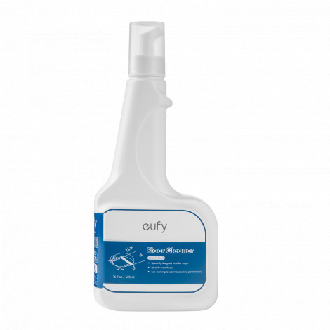 Anker Eufy | Robot Vacuum Floor Cleaning Solution, Compatible with E28