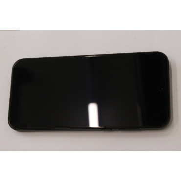 SALE OUT. OnePlus 15 (Infinite Black) DS 6.78" LTPO AMOLED 1272x2800/4.6GHz&3.62GHz/256GB/12GB RAM/Android 16/WiFi,BT,5G | OnePl