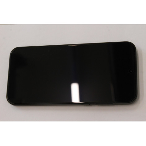 SALE OUT. OnePlus 15 (Infinite Black) DS 6.78" LTPO AMOLED 1272x2800/4.6GHz&3.62GHz/256GB/12GB RAM/Android 16/WiFi,BT,5G | OnePl