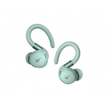 Anker Soundcore | Earbuds | Sport X20 | Bluetooth | In-ear | Noise canceling | Wireless | Green