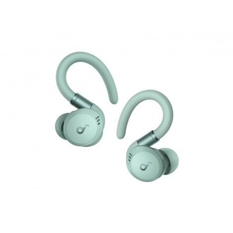 Anker Soundcore | Earbuds | Sport X20 | Bluetooth | In-ear | Noise canceling | Wireless | Green