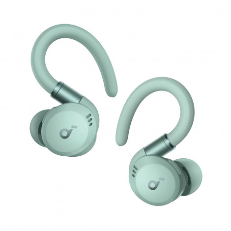 Anker Soundcore | Earbuds | Sport X20 | Bluetooth | In-ear | Noise canceling | Wireless | Green