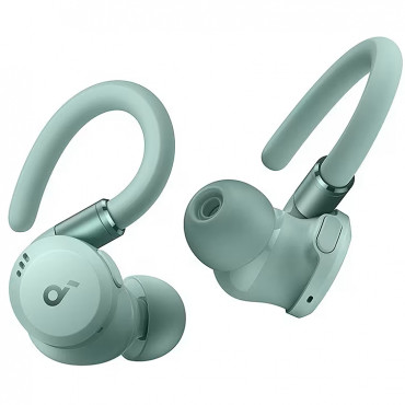 Anker Soundcore | Earbuds | Sport X20 | Bluetooth | In-ear | Noise canceling | Wireless | Green