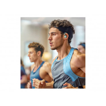Anker Soundcore | Earbuds | Sport X20 | Bluetooth | In-ear | Noise canceling | Wireless | Green