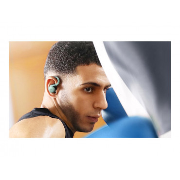 Anker Soundcore | Earbuds | Sport X20 | Bluetooth | In-ear | Noise canceling | Wireless | Green