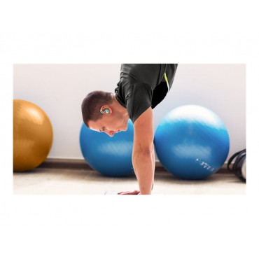 Anker Soundcore | Earbuds | Sport X20 | Bluetooth | In-ear | Noise canceling | Wireless | Green