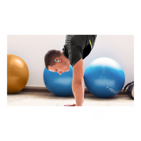 Anker Soundcore | Earbuds | Sport X20 | Bluetooth | In-ear | Noise canceling | Wireless | Green