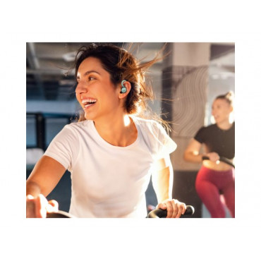 Anker Soundcore | Earbuds | Sport X20 | Bluetooth | In-ear | Noise canceling | Wireless | Green