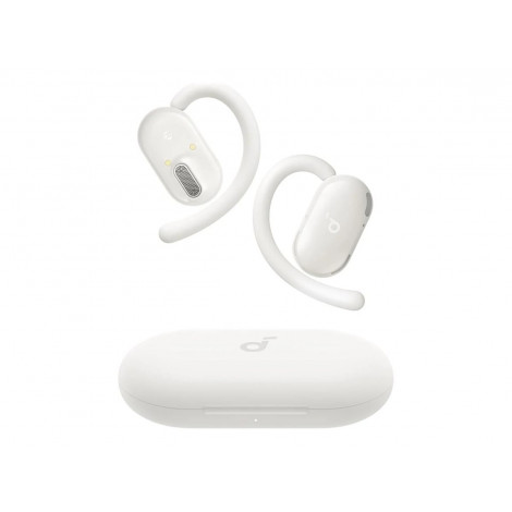 Anker Soundcore True Wireless Earphones | V20i | Bluetooth | Open ear | Microphone | White | Wireless