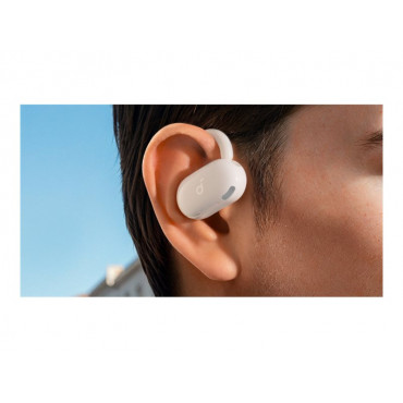 Anker Soundcore True Wireless Earphones | V20i | Bluetooth | Open ear | Microphone | White | Wireless