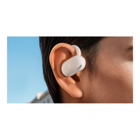 Anker Soundcore True Wireless Earphones | V20i | Bluetooth | Open ear | Microphone | White | Wireless