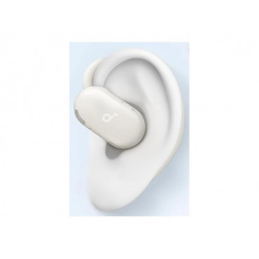 Anker Soundcore True Wireless Earphones | V20i | Bluetooth | Open ear | Microphone | White | Wireless