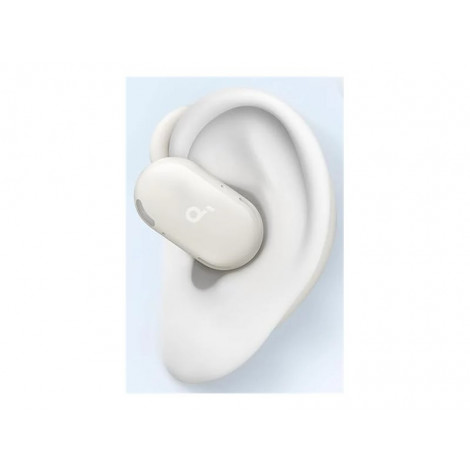 Anker Soundcore True Wireless Earphones | V20i | Bluetooth | Open ear | Microphone | White | Wireless