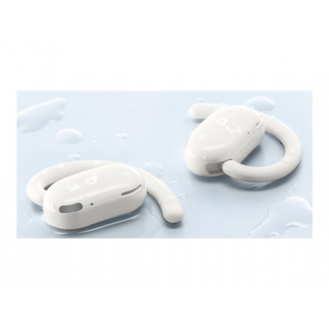 Anker Soundcore True Wireless Earphones | V20i | Bluetooth | Open ear | Microphone | White | Wireless