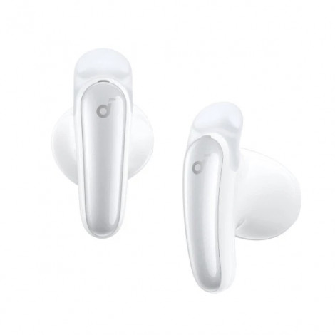 Anker Soundcore Earbuds | Liberty | Bluetooth | Semi-in-ear | Microphone | Noise canceling | Wireless | White